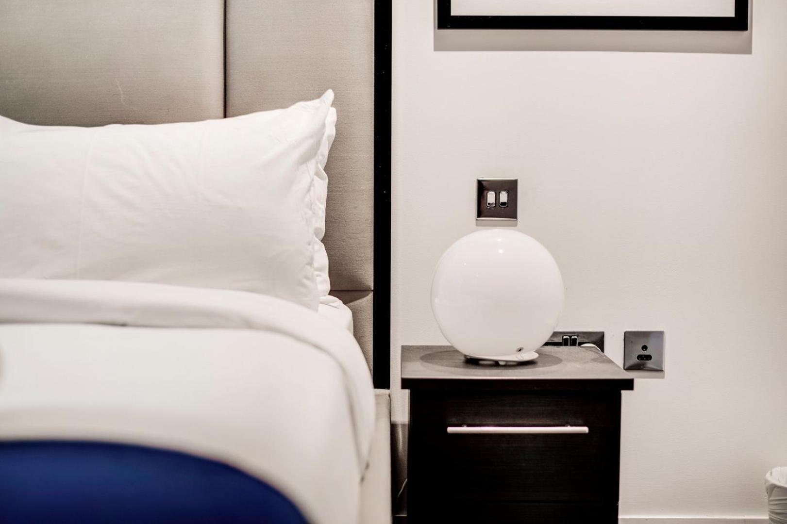 Guestready - A Prime Stay In Nine Elms London Exterior photo