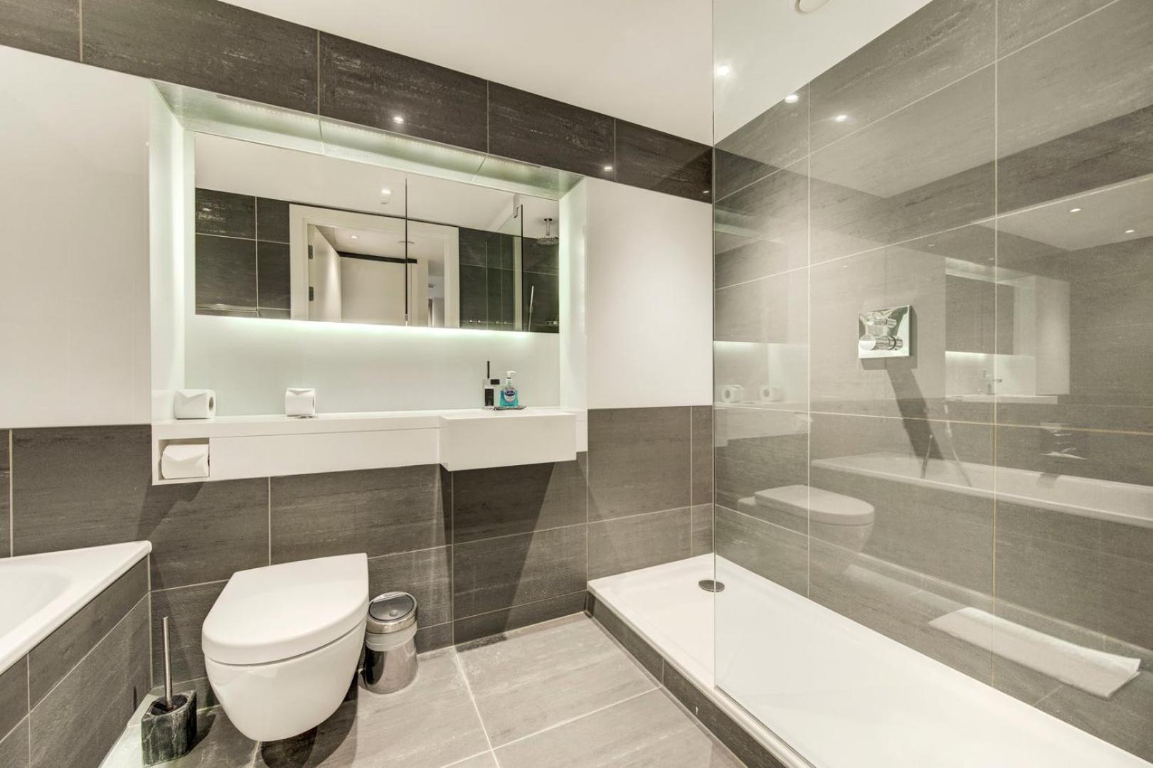 Guestready - A Prime Stay In Nine Elms London Exterior photo
